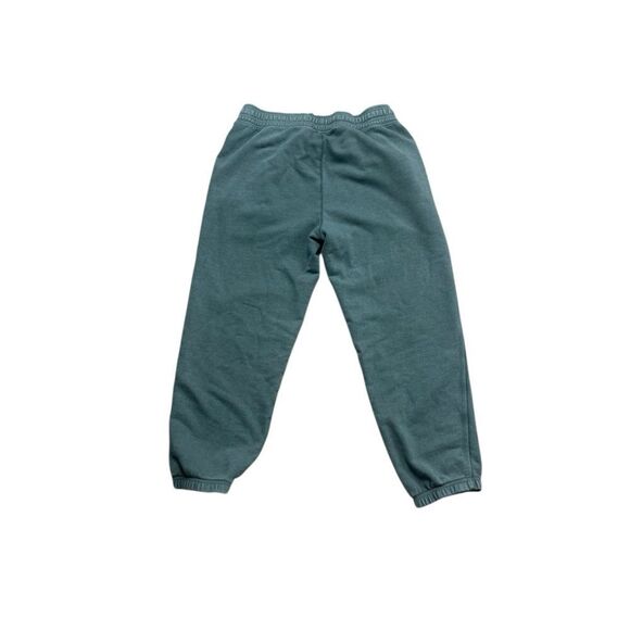 Aerie Army Green Chill Jogger Sweatpants Medium - Picture 3 of 5